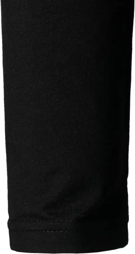 Vista 6 de HOOD CREW Camisas polo de manga larga para hombre con cremallera de bloque