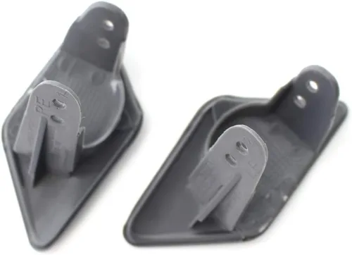 Vista 6 de Tapa de la boquilla de la lámpara del faro delantero del coche para BMW Serie 3 F30 320i 328i 335i 2012-2015