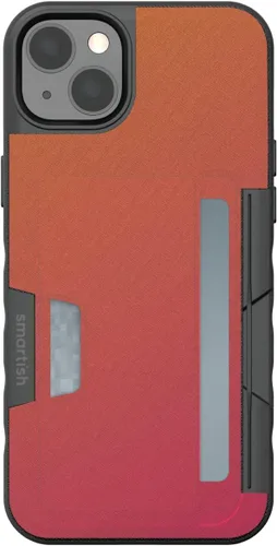 Vista 31 de Smartish - Funda delgada para iPhone 11 Pro Max de You're On Fire - Gripmunk [ligera + protectora] Funda para teléfono celular de agarre fino