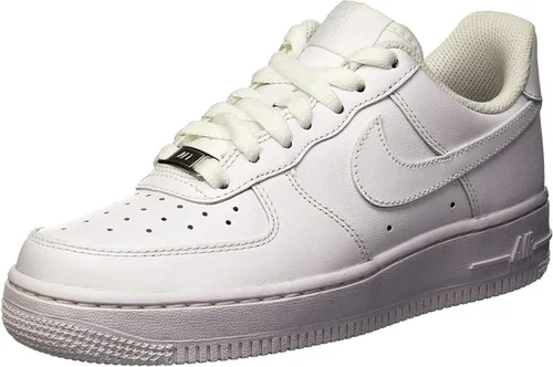 Vista 6 de Nike womens Air Force 1 Basketball