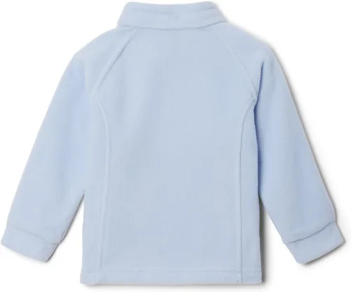 Vista 193 de Columbia Benton Springs - Chaqueta de vellón para niña