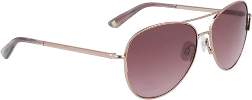 Vista 8 de Anne Klein Gafas de sol Ak7070 Pilot para mujer