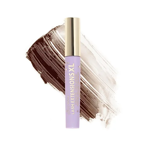 Vista 15 de Milani Extensiones de pestañas altamente calificadas XL Volumizing Tubing Negro