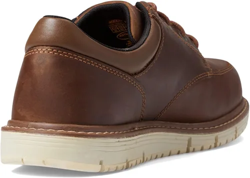 Vista 6 de KEEN Utility San José Oxford Soft Toe