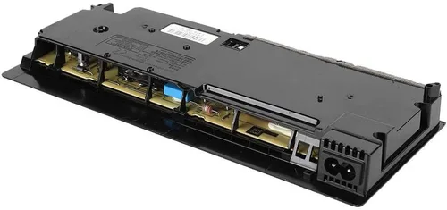 Vista 7 de Fuente de alimentación para Sony PS4, -160FR Fuente de alimentación portátil Reemplazo para PS4 Slim 2200 Modelo, -160FR Unidad de fuente