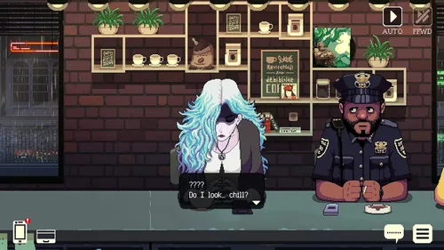 Vista 8 de Coffee Talk Episode 2 Hibiscus & Butterfly Single Shot Edition - PlayStation 4