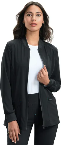 Vista 2 de KOI Basics 450 Andrea - Chaqueta para mujer