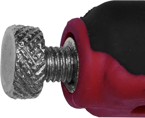Vista 6 de Milescraft 4004 Pocketclamp - Abrazadera de ángulo recto para carpintería de agujero de bolsillo, 4