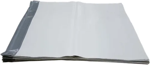Vista 15 de iMBAPrice100 – Sobres/bolsas para envíos, color blanco, premium, acabado mate, autoadhesivos, no acolchonados, Blanco