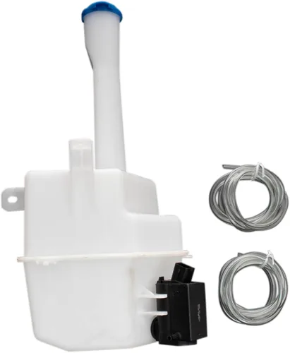 Vista 275 de Depósito de limpiaparabrisas TRQ Para Toyota RAV4 2013-2016