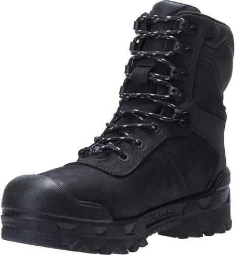 Vista 5 de Wolverine Botas Carbonmax Toe Eh Pr Wp de 8 pulgadas para hombre
