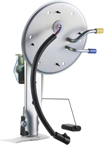 Vista 63 de BDFHYK Conjunto de módulo de bomba de combustible eléctrica 3M519H307 compatible con FORD MAZDA CMax Focus II Reemplazar 3M519H307AV, LF661335XG