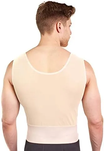 Vista 2 de 1101 Contour Powernet - Chaleco de compresión macho