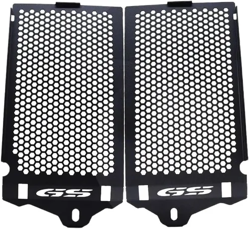 Vista 3 de Protector de radiadores para rejilla de radiador para B&MW GS1200 R 1200 GS ADV R1200GS LC Adventure R1200 GSA 2013 2014 2015 2016 2017 2018