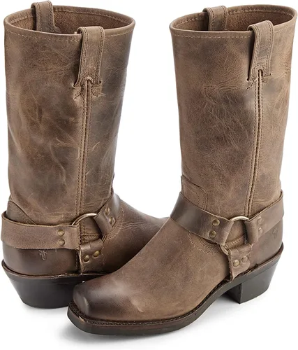 Vista 7 de Frye Harness 12R Bota para mujer