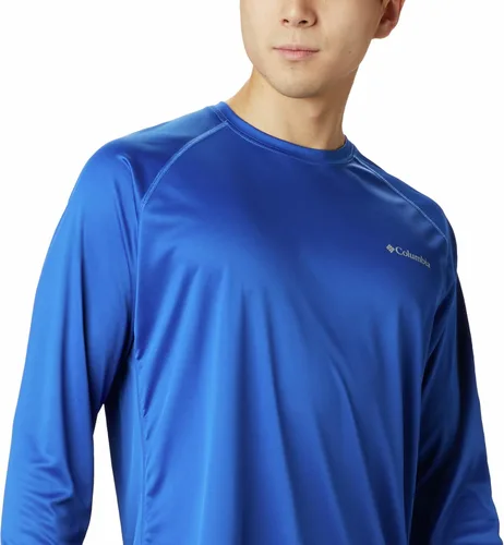Vista 39 de Columbia Fork Stream Camisa de manga larga