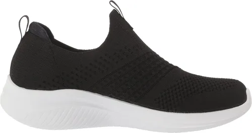 Vista 6 de Skechers Sport Women's Ultra Flex 3.0-Classy Charm Sneaker