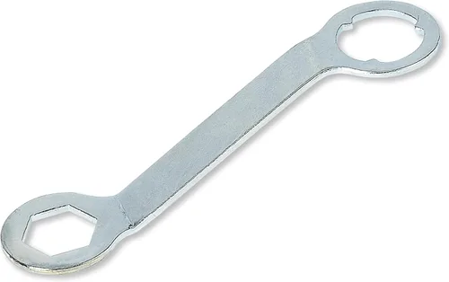 Vista 3 de Markwort taco de poliéster y llave para fútbol