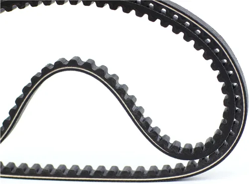 Vista 6 de Correa de transmisión Scooter V-Belt 669 18 30 para Gy6 50 Cc CVT Correa de transmisión para correa de transmisión
