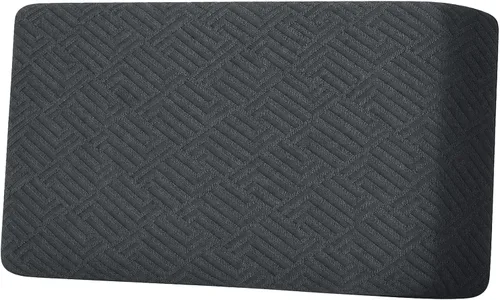 Vista 70 de XINEAGE Funda de diván para sofá en forma de L, fundas de sofá modular para mascotas, funda de asiento de sofá antideslizante lavable, fundas