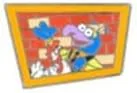 Vista 4 de Disney Muppets Mystery Pin Box Set