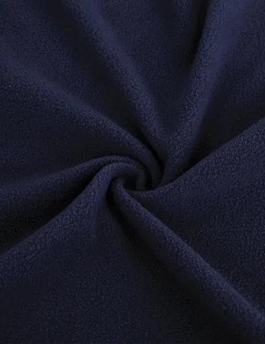 Vista 41 de SeSe Code Chaleco de forro polar ligero con cremallera frontal y bolsillos para mujer