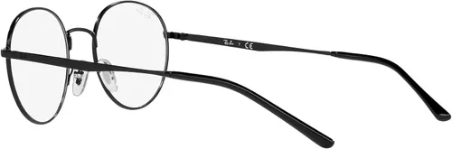 Vista 5 de Ray-Ban RX3681v - Marcos redondos para gafas graduadas