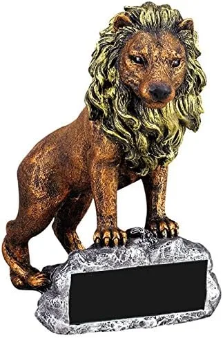 Vista 11 de SHOP AWARDS AND GIFTS Trofeo de mascota, premio personalizado grabable personalizable para reconocimiento de empleados, ventas principales, trabajo
