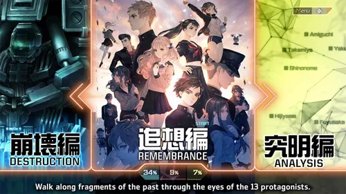 Vista 5 de 13 Sentinels Aegis Rim - Nintendo Switch