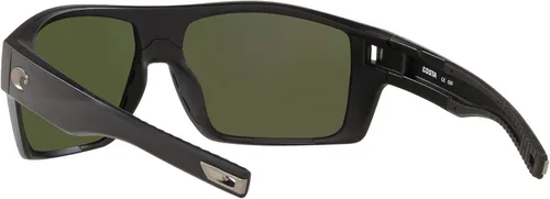 Vista 6 de Costa Del Mar Diego - Gafas de sol rectangulares para hombre