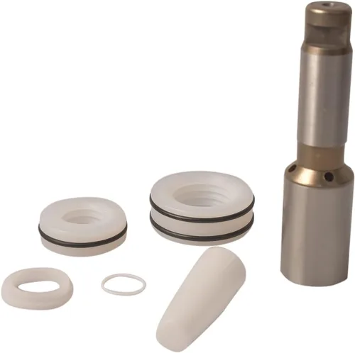 Vista 6 de 704551 Pistón Rod 704586 Kit de reparación de la bomba, para Titan Impact 440 540 640 Pulverizadores Aftermarket