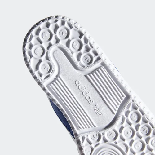 Vista 10 de adidas Originals Zapatillas bajas Forum para bebé niño
