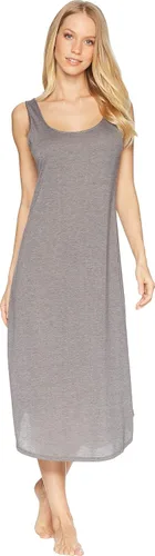Vista 19 de N Natori Vestido Congo para Mujer 46" Negro
