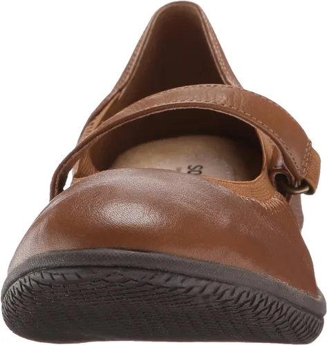 Vista 2 de Softwalk Hollis Flat para mujer