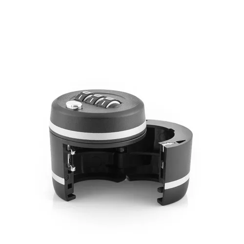 Vista 9 de Candado para Botellas de Vino Botlock InnovaGoods