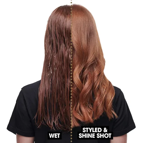 Vista 7 de ghd Duet Style - Plancha de pelo 2 en 1 + secador de pelo en una herramienta Transforma el cabello de húmedo a peinado sin daños por calor Seca
