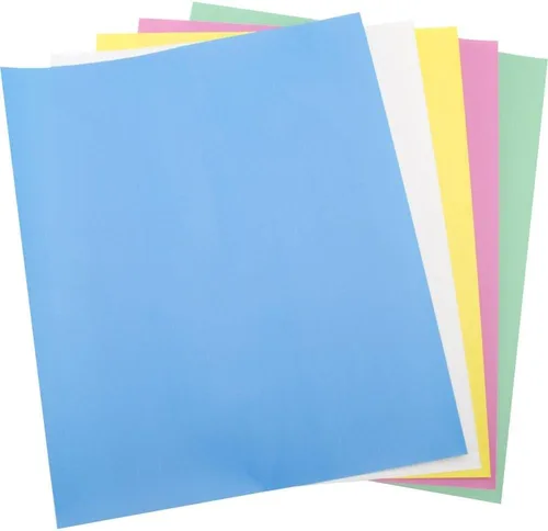 Vista 4 de Clover "Chacopy" Papel de calco