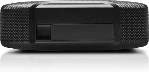 Vista 3 de SanDisk Professional 4TB G-DRIVE ArmorATD - Disco duro externo portátil resistente y duradero HDD, USB-C, USB 3.2 Gen 1 - SDPH81G-004T-GBAND