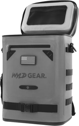 Vista 4 de WYLD GEAR Mochila enfriadora Daze