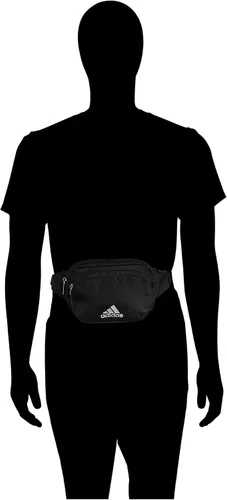 Vista 7 de adidas Debe tener Cintura Pack, Negro -, Riñonera imprescindible