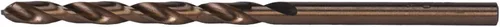 Vista 17 de Century Drill & Tool, 26832, 1", Broca Jobber, ProGrade, Acero de Cobalto, Juego de Brocas de Alta Velocidad