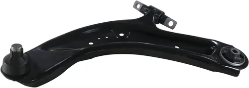 Vista 47 de Detroit Axle - Brazo de control inferior delantero derecho para Volkswagen