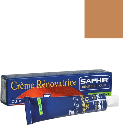 Vista 16 de Saphir Beaute du Cuir Beaute du Cuir Crema Renovadora 0.8 fl oz