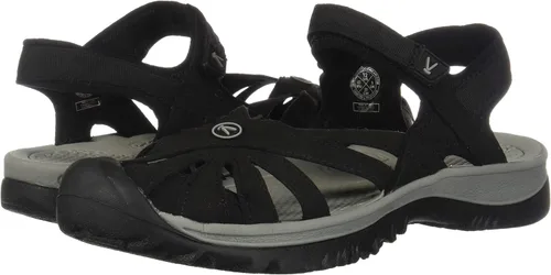 Vista 7 de KEEN Womens Rose Casual Closed Toe Sandals
