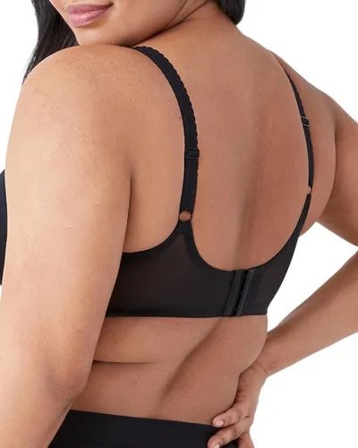 Vista 2 de Wacoal Full Figure sostén reductor sencillo para mujer