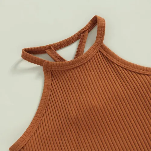 Vista 2 de GOOCHEER Conjunto de ropa de manga larga para niña pequeña, camisa y pantalones para niña, conjunto de ropa de primavera, otoño e invierno