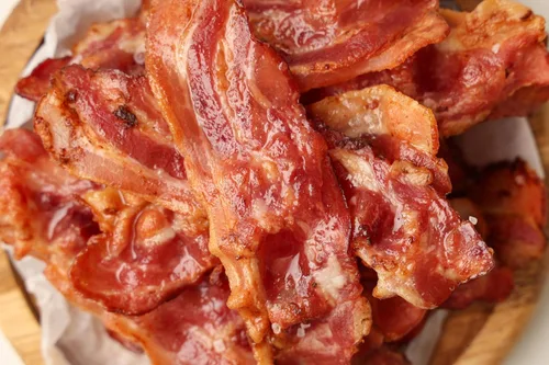 Vista 7 de Hi Mountain Condimento de tocino Mezcla de pimienta negra y azúcar marrón Eleva tu tocino Sazona tu tocino antes de cocinar Sabor dulce