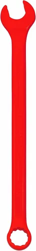 Vista 13 de Williams 1232RSC - Llave combinada súper combinada roja, 1 pulgada