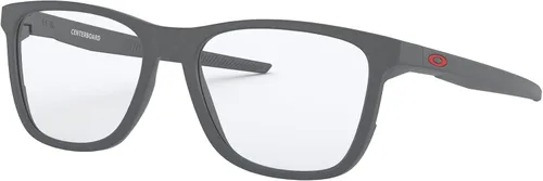 Vista 2 de Oakley Marcos redondos para anteojos de prescripción Ox8163 para centro de mesa para hombre