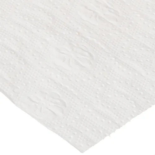 Vista 3 de AmazonCommercial Papel higiénico Essentials XL de 1 capa, papel higiénico/papel higiénico de baño (SOFI-086), a granel para negocios, seguro